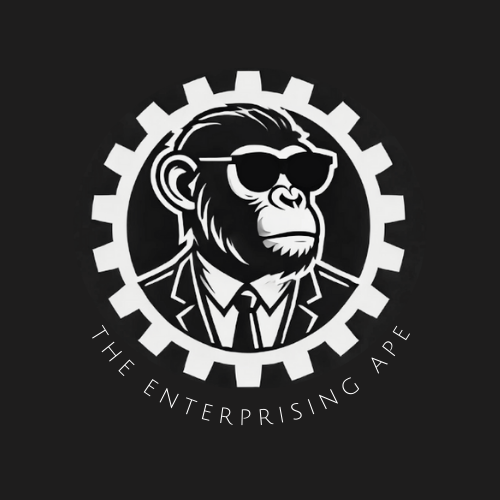 The Enterprising Ape